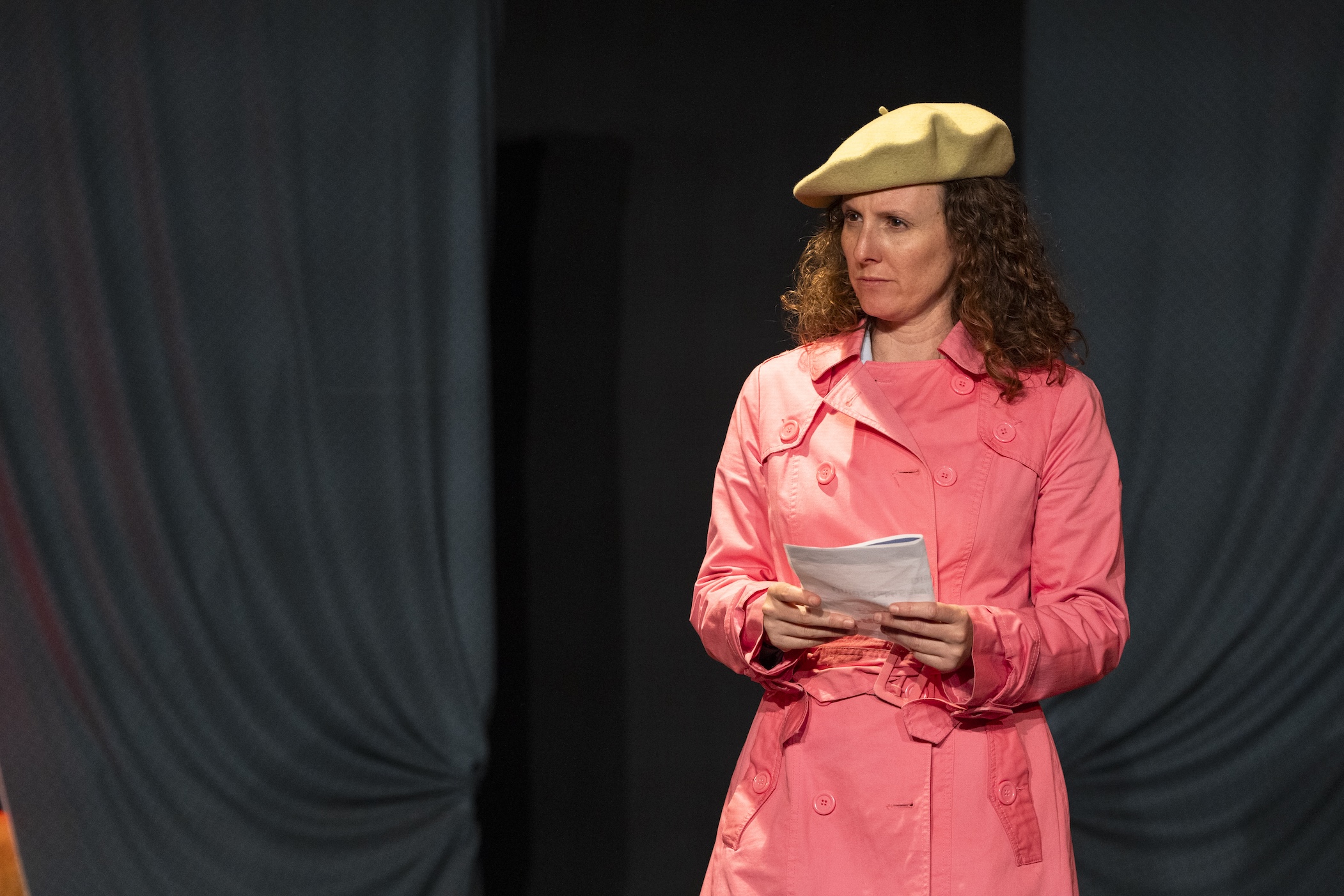 teatro ingles primaria